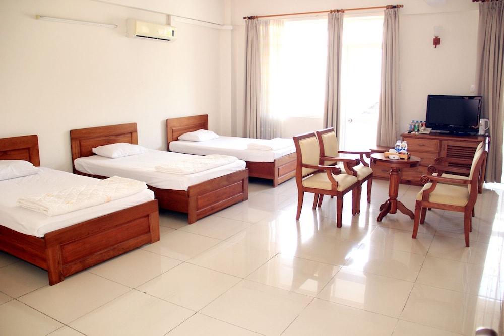 Tan Son Nhat 66a Khách sạn TP. Hồ Chí Minh