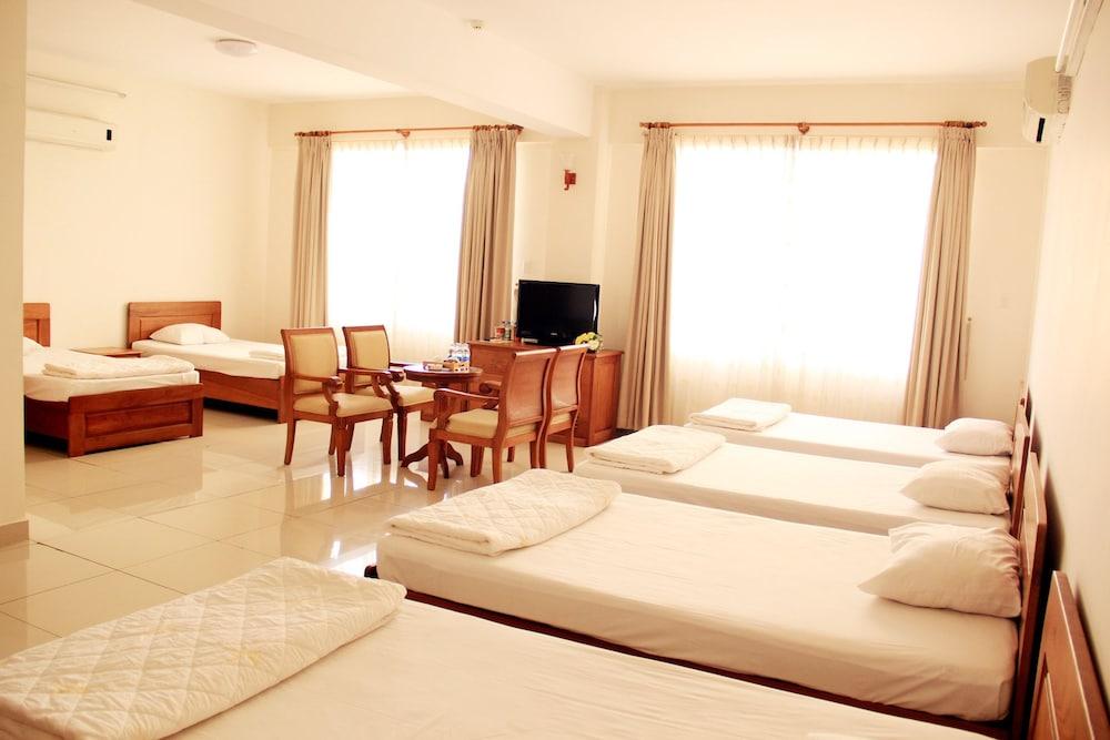 Khách sạn Tan Son Nhat 66a TP. Hồ Chí Minh