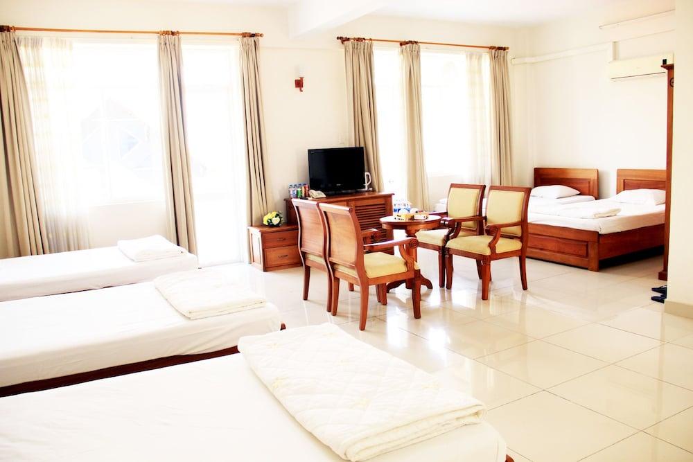 Tan Son Nhat 66a Khách sạn TP. Hồ Chí Minh
