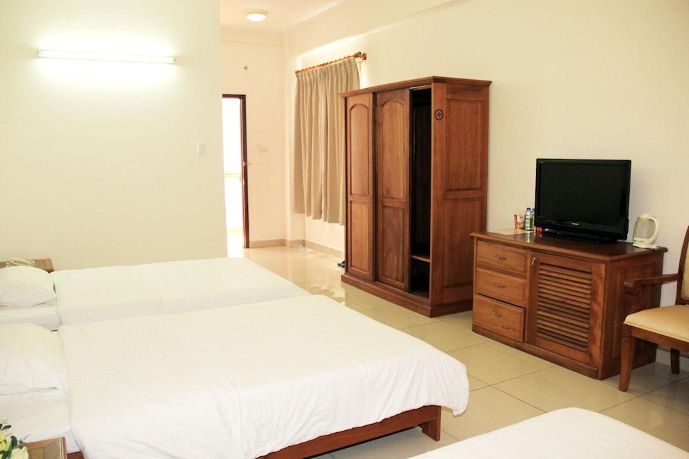 Khách sạn Tan Son Nhat 66a TP. Hồ Chí Minh