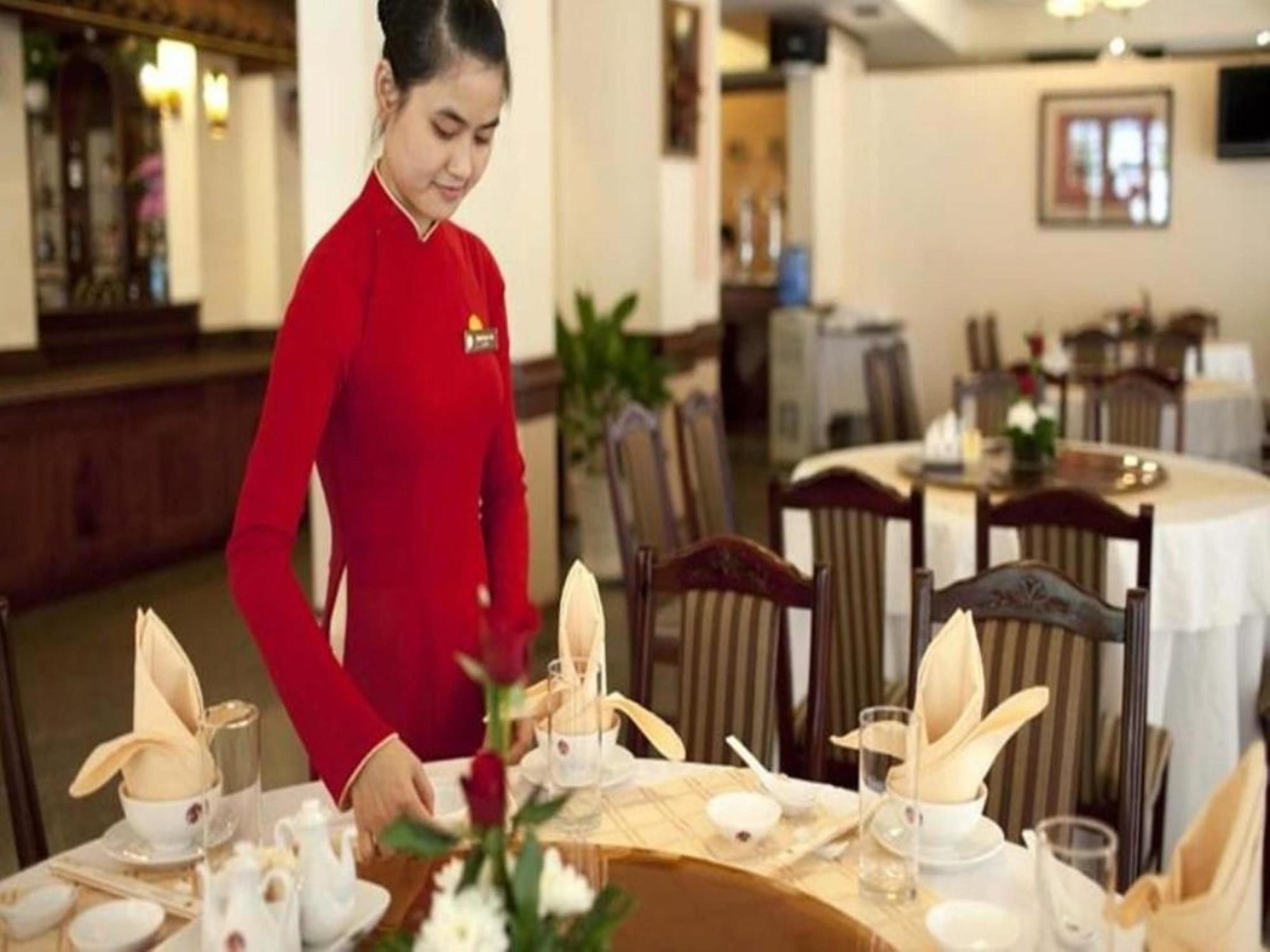 Tan Son Nhat 66a 3* TP. Hồ Chí Minh