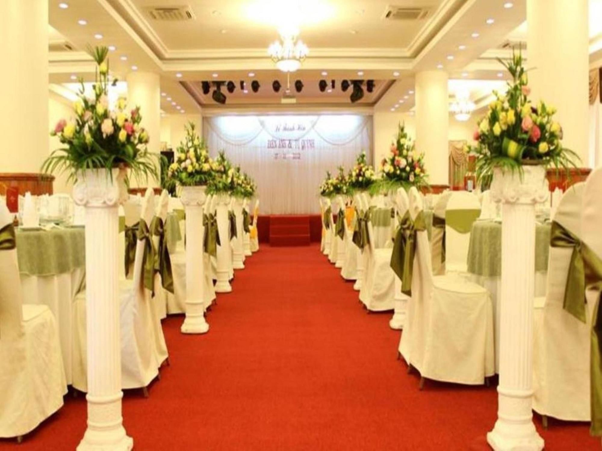 Khách sạn Tan Son Nhat 66a 3*